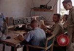Image of Naval advisory radio station Nha Trang Vietnam, 1965, second 54 stock footage video 65675038126