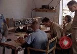 Image of Naval advisory radio station Nha Trang Vietnam, 1965, second 56 stock footage video 65675038126