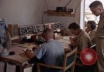 Image of Naval advisory radio station Nha Trang Vietnam, 1965, second 57 stock footage video 65675038126