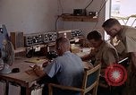 Image of Naval advisory radio station Nha Trang Vietnam, 1965, second 62 stock footage video 65675038126