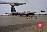 Image of SP-2H Vietnam, 1965, second 61 stock footage video 65675038127