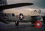 Image of SP-2H Vietnam, 1965, second 11 stock footage video 65675038128