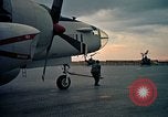 Image of SP-2H Vietnam, 1965, second 54 stock footage video 65675038128