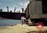 Image of Vietnamese ranger Vietnam, 1965, second 7 stock footage video 65675038129