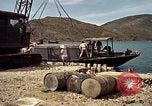 Image of Vietnamese ranger Vietnam, 1965, second 21 stock footage video 65675038129