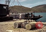 Image of Vietnamese ranger Vietnam, 1965, second 25 stock footage video 65675038129