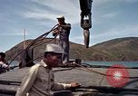 Image of Vietnamese ranger Vietnam, 1965, second 30 stock footage video 65675038129