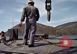Image of Vietnamese ranger Vietnam, 1965, second 35 stock footage video 65675038129