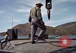 Image of Vietnamese ranger Vietnam, 1965, second 36 stock footage video 65675038129