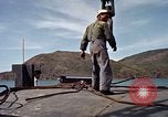 Image of Vietnamese ranger Vietnam, 1965, second 37 stock footage video 65675038129