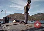 Image of Vietnamese ranger Vietnam, 1965, second 38 stock footage video 65675038129