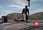 Image of Vietnamese ranger Vietnam, 1965, second 39 stock footage video 65675038129