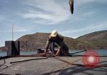Image of Vietnamese ranger Vietnam, 1965, second 40 stock footage video 65675038129