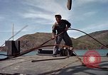 Image of Vietnamese ranger Vietnam, 1965, second 41 stock footage video 65675038129