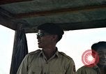 Image of Vietnamese ranger Vietnam, 1965, second 43 stock footage video 65675038129