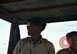 Image of Vietnamese ranger Vietnam, 1965, second 44 stock footage video 65675038129
