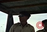 Image of Vietnamese ranger Vietnam, 1965, second 45 stock footage video 65675038129