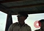 Image of Vietnamese ranger Vietnam, 1965, second 46 stock footage video 65675038129