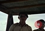 Image of Vietnamese ranger Vietnam, 1965, second 49 stock footage video 65675038129