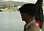 Image of Vietnamese ranger Vietnam, 1965, second 51 stock footage video 65675038129