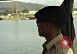 Image of Vietnamese ranger Vietnam, 1965, second 52 stock footage video 65675038129