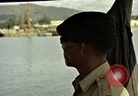 Image of Vietnamese ranger Vietnam, 1965, second 54 stock footage video 65675038129