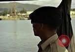 Image of Vietnamese ranger Vietnam, 1965, second 56 stock footage video 65675038129