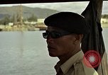 Image of Vietnamese ranger Vietnam, 1965, second 59 stock footage video 65675038129
