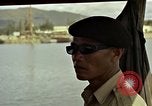 Image of Vietnamese ranger Vietnam, 1965, second 60 stock footage video 65675038129