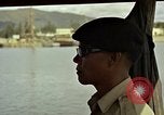 Image of Vietnamese ranger Vietnam, 1965, second 61 stock footage video 65675038129