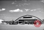 Image of CG-4A glider assembly Brisbane Australia, 1943, second 6 stock footage video 65675038130
