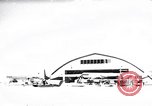 Image of CG-4A glider assembly Brisbane Australia, 1943, second 34 stock footage video 65675038130