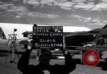 Image of CG-4A glider assembly Brisbane Australia, 1943, second 35 stock footage video 65675038130
