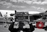 Image of CG-4A glider assembly Brisbane Australia, 1943, second 37 stock footage video 65675038130