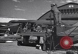 Image of CG-4A glider assembly Brisbane Australia, 1943, second 38 stock footage video 65675038130