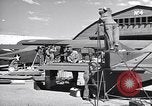 Image of CG-4A glider assembly Brisbane Australia, 1943, second 40 stock footage video 65675038130