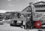 Image of CG-4A glider assembly Brisbane Australia, 1943, second 41 stock footage video 65675038130