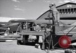 Image of CG-4A glider assembly Brisbane Australia, 1943, second 42 stock footage video 65675038130