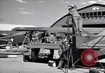 Image of CG-4A glider assembly Brisbane Australia, 1943, second 44 stock footage video 65675038130