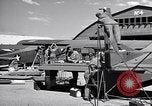 Image of CG-4A glider assembly Brisbane Australia, 1943, second 48 stock footage video 65675038130