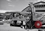 Image of CG-4A glider assembly Brisbane Australia, 1943, second 55 stock footage video 65675038130