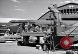 Image of CG-4A glider assembly Brisbane Australia, 1943, second 56 stock footage video 65675038130