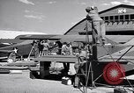 Image of CG-4A glider assembly Brisbane Australia, 1943, second 59 stock footage video 65675038130
