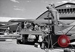 Image of CG-4A glider assembly Brisbane Australia, 1943, second 60 stock footage video 65675038130
