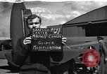 Image of CG-4A glider Brisbane Australia, 1943, second 1 stock footage video 65675038131