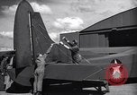 Image of CG-4A glider Brisbane Australia, 1943, second 5 stock footage video 65675038131