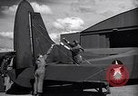 Image of CG-4A glider Brisbane Australia, 1943, second 7 stock footage video 65675038131