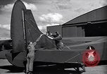 Image of CG-4A glider Brisbane Australia, 1943, second 28 stock footage video 65675038131