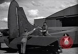 Image of CG-4A glider Brisbane Australia, 1943, second 34 stock footage video 65675038131
