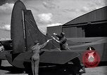 Image of CG-4A glider Brisbane Australia, 1943, second 38 stock footage video 65675038131